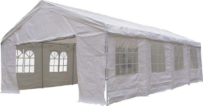 Шатер-тент Green Glade 8 х 5 х 3,1 м (3018) в Ижевске