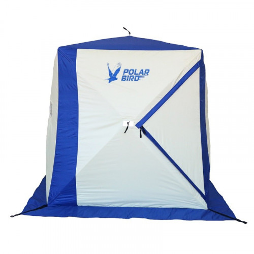 Зимняя палатка для рыбалки Polar Bird 3T в Ижевске