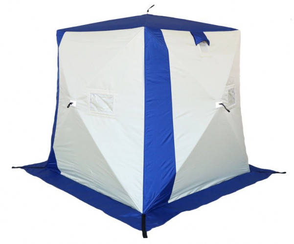 Зимняя палатка для рыбалки Polar Bird 3T в Ижевске