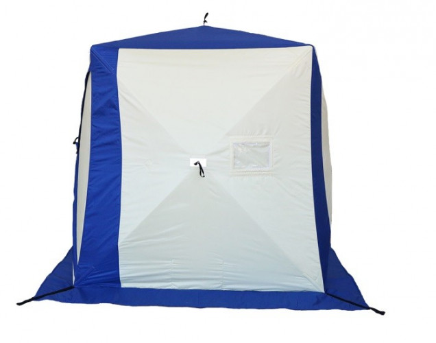 Зимняя палатка для рыбалки Polar Bird 3T в Ижевске