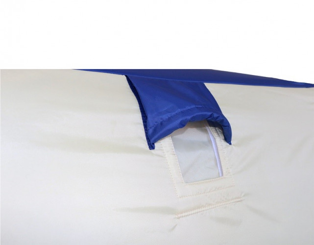 Зимняя палатка для рыбалки Polar Bird 3T в Ижевске