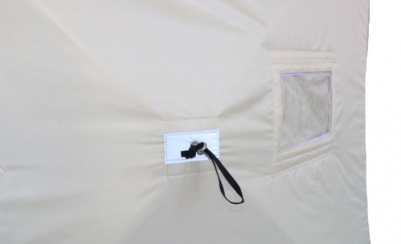 Зимняя палатка для рыбалки Polar Bird 3T в Ижевске