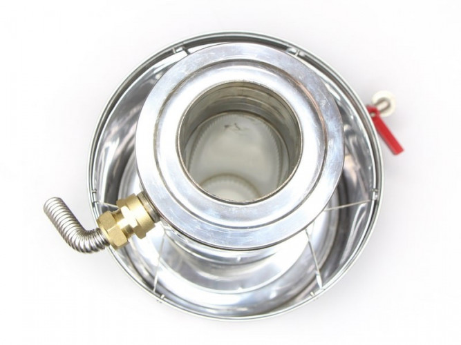 Парогенератор INTENT (ППШ) в Ижевске