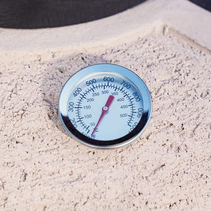 Тандыр Поручик с поворотной крышкой в Ижевске