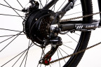 Электровелосипед Elbike Hummer ST в Ижевске