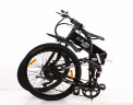 Электровелосипед Elbike Hummer ST в Ижевске