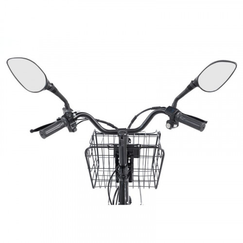 Электровелосипед White Siberia CAMRY 3.5 178W Курьер в Ижевске