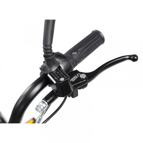 Электровелосипед White Siberia CAMRY 3.5 178W Курьер в Ижевске