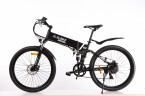 Электровелосипед Elbike Hummer VIP в Ижевске