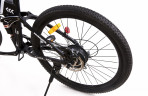 Электровелосипед Elbike Hummer VIP в Ижевске