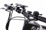 Электровелосипед Elbike Hummer VIP в Ижевске