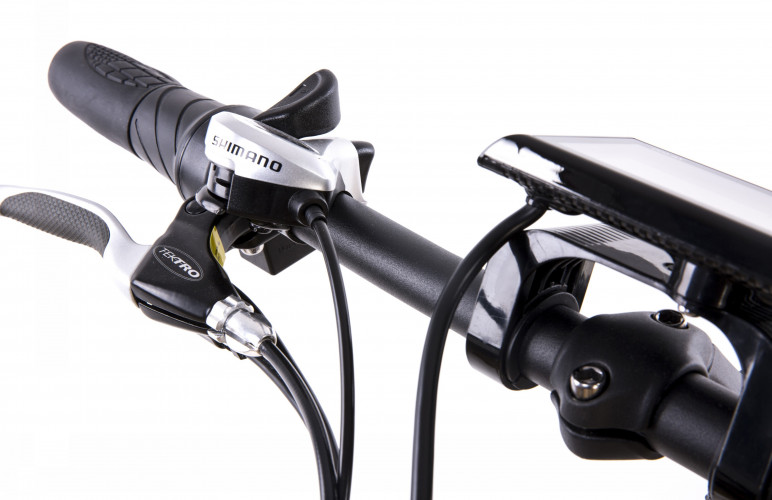 Электровелосипед Elbike Hummer VIP в Ижевске