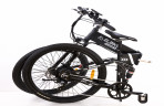 Электровелосипед Elbike Hummer VIP в Ижевске
