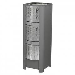 Электрокаменка GeoS RAIN-Fast 9