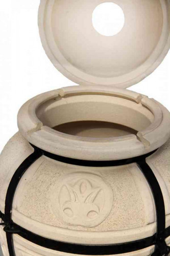 Тандыр Сармат Атаман с откидной крышкой в Ижевске