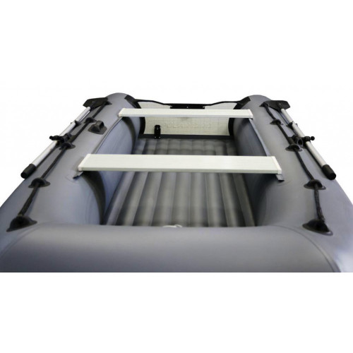 Надувная лодка ПВХ Polar Bird Merlin 360 M НДНД в Ижевске