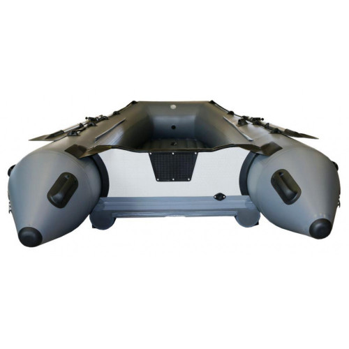 Надувная лодка ПВХ Polar Bird Merlin 360 M НДНД в Ижевске