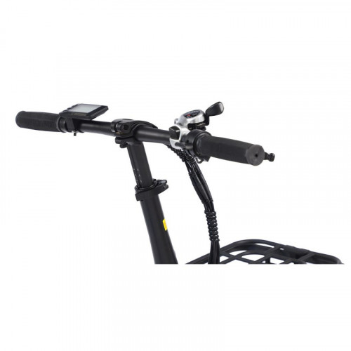 Электрофэтбайк White Siberia SLAV PRO 1000W в Ижевске