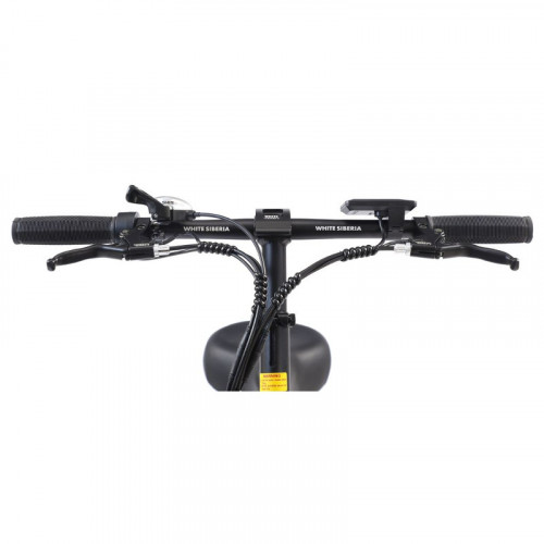 Электрофэтбайк White Siberia SLAV PRO 1000W в Ижевске