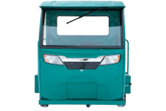 Грузовая электрическая тележка Rutrike МАРШРУТ Грузовая электрическая тележка Rutrike МАРШРУТ