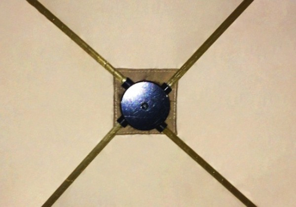 Зимняя палатка для рыбалки Polar Bird 4T в Ижевске