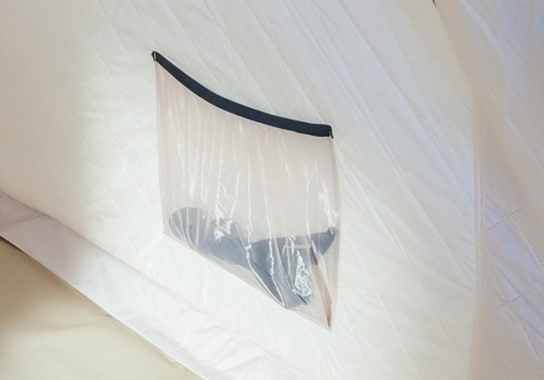 Зимняя палатка для рыбалки Polar Bird 4T в Ижевске