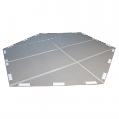 Пол ЭВА в палатку Polar Bird Family Т