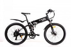 Электровелосипед Elbike Hummer VIP 13 Электровелосипед Elbike Hummer VIP 13