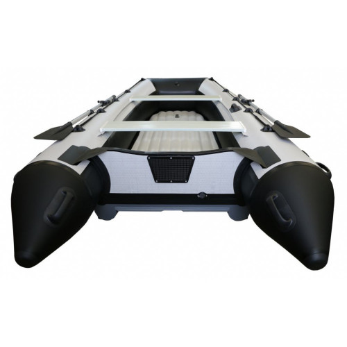 Надувная лодка ПВХ Polar Bird Merlin 385M НДНД в Ижевске