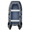 Надувная лодка ПВХ Polar Bird Merlin 385M НДНД в Ижевске
