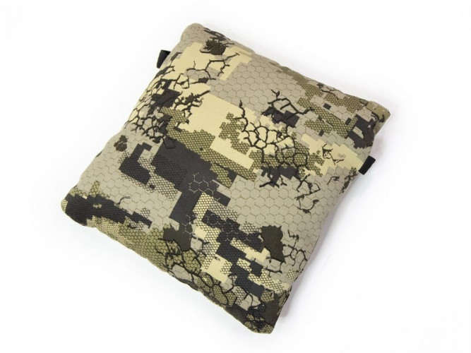 Раскладушка алюминиевая INTENT PLUS 190х65х40 в Ижевске