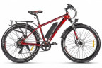 Электровелосипед Eltreco XT 850 NEW в Ижевске
