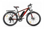 Электровелосипед Eltreco XT 850 NEW в Ижевске