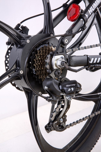 Электровелосипед Elbike Hummer Elite в Ижевске