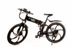 Электровелосипед Elbike Hummer Elite в Ижевске