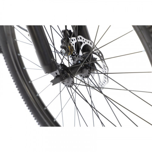 Электровелосипед White Siberia CAMRY LIGHT 500W в Ижевске