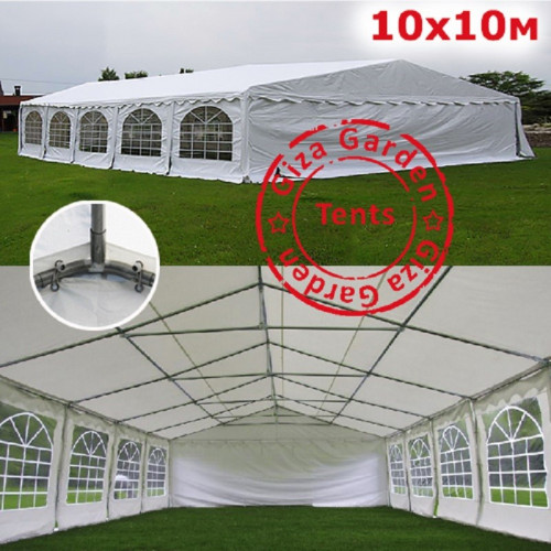Шатер Giza Garden 10 х 10 м в Ижевске