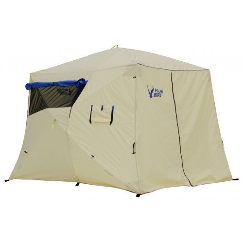 Шатер-тент Polar Bird 4SK Long в Ижевске