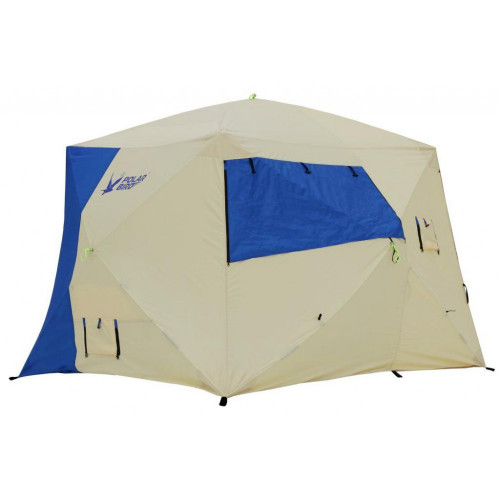 Шатер-тент Polar Bird 4SK Long в Ижевске