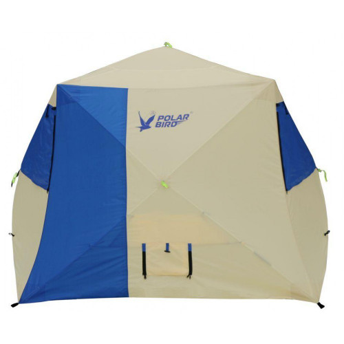 Шатер-тент Polar Bird 4SK Long в Ижевске