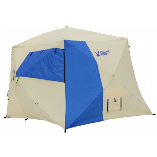 Шатер-тент Polar Bird 4SK Long в Ижевске