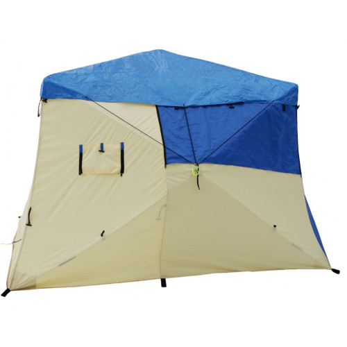 Шатер-тент Polar Bird 4SK Long в Ижевске