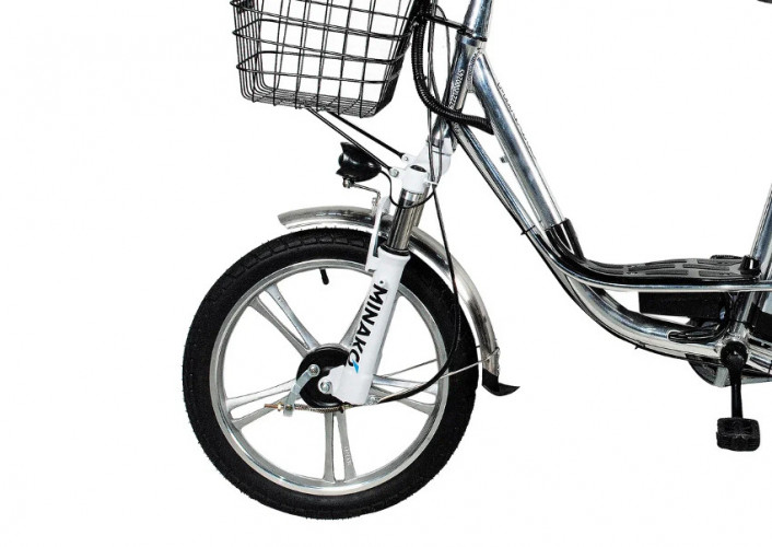 Электровелосипед Minako V.2 в Ижевске