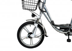 Электровелосипед Minako V.2