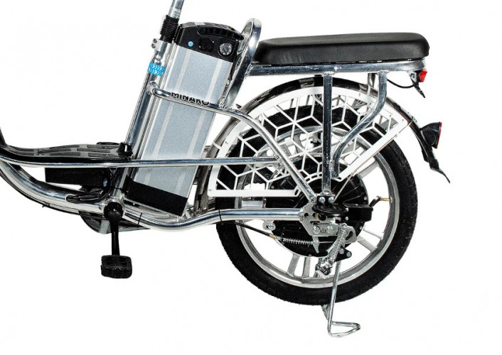 Электровелосипед Minako V.2 в Ижевске