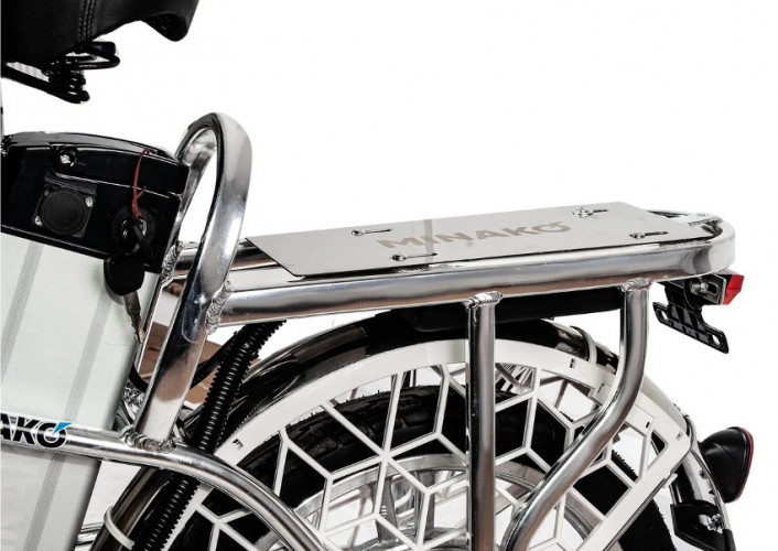 Электровелосипед Minako V.2 в Ижевске