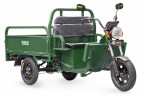 Грузовой электрический трицикл Rutrike Партнёр 1500 в Ижевске