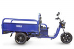 Грузовой электрический трицикл Rutrike Партнёр 1500 в Ижевске