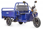 Грузовой электрический трицикл Rutrike Партнёр 1500 в Ижевске