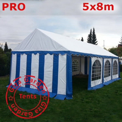 Шатер Giza Garden Pro 5 х 8 м в Ижевске
